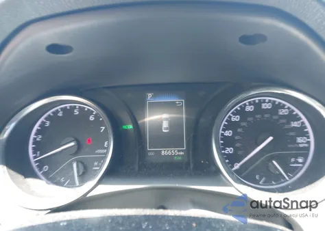 2019 Toyota Camry Se из США, поврежденный, VIN 4T1B11HK5KU172887